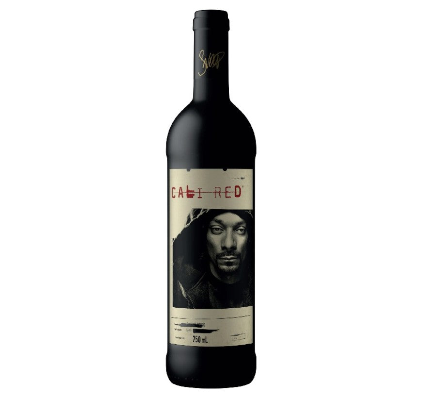 19 Crimes Snoop Dogg Cali Red 750ml