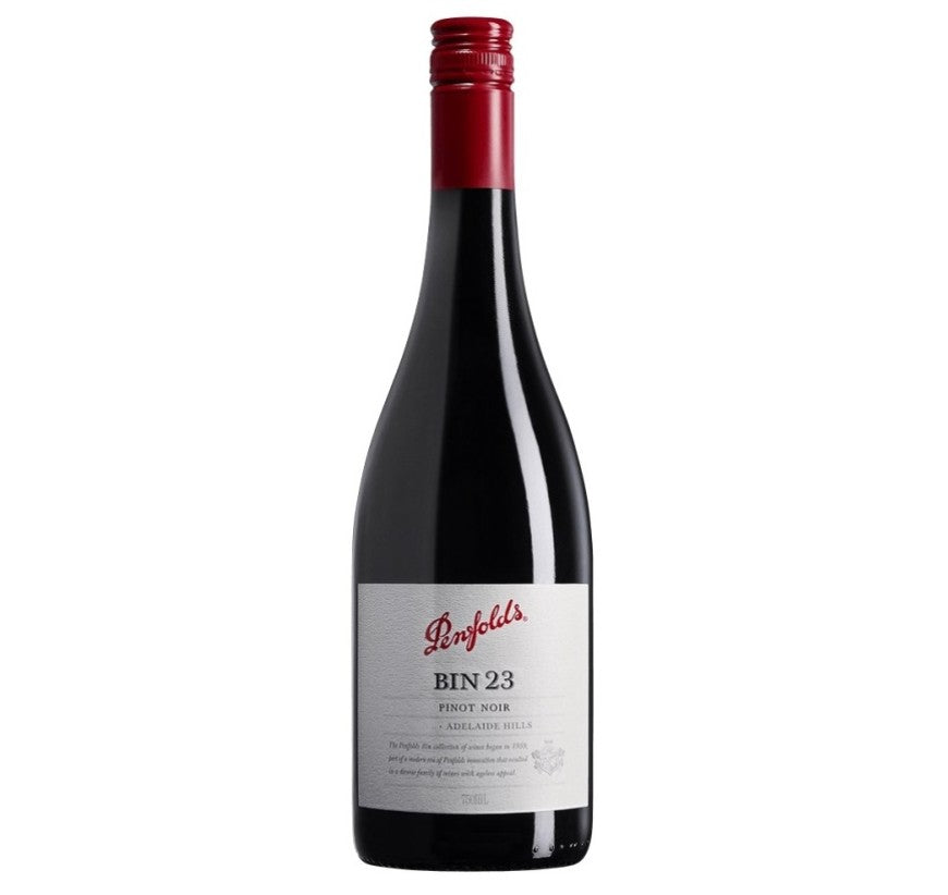 Penfolds Bin 23 Pinot Noir 750ml