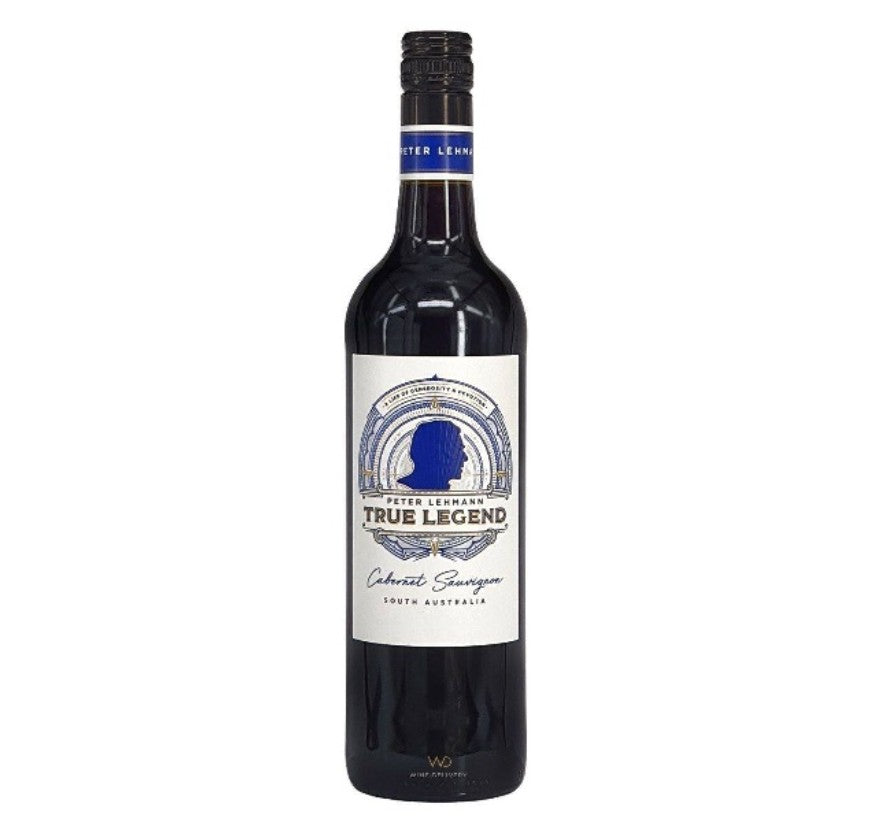 Peter Lehmann True Legend Cabernet Sauvignon 750ml