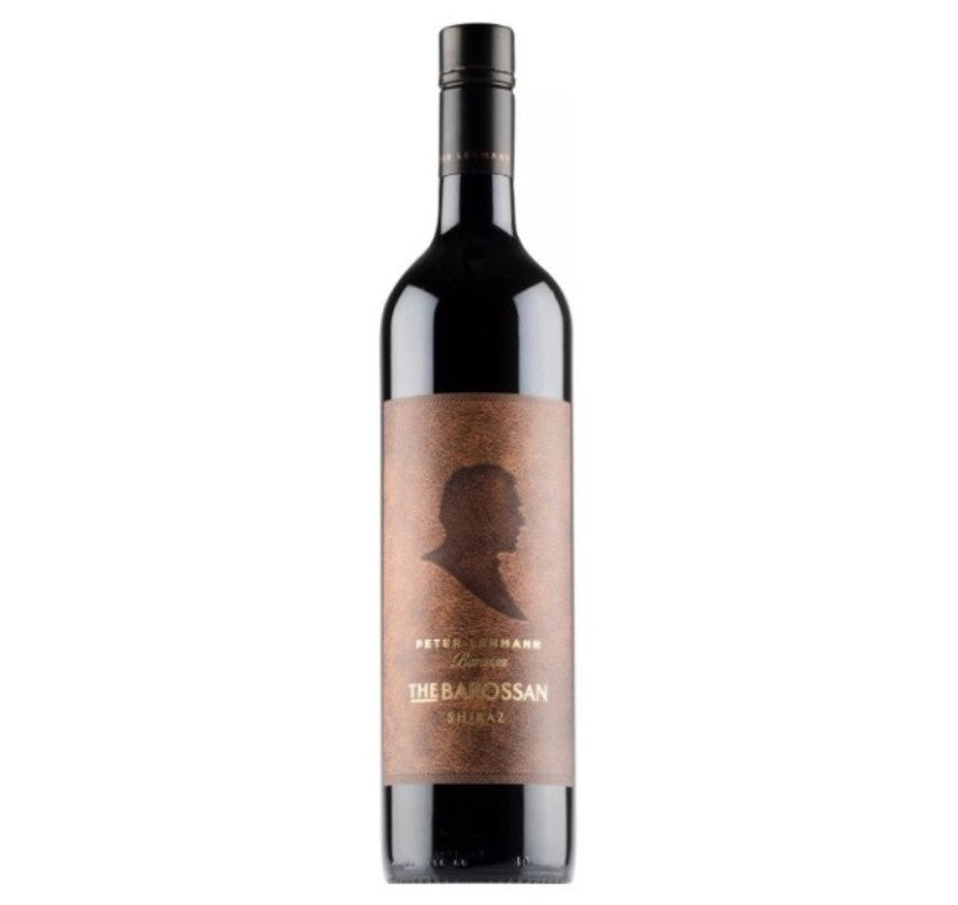 Peter Lehmann The Barossan Shiraz 750ml