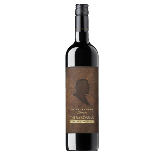 Peter Lehmann The Barossan Cabernet Sauvignon 750ml