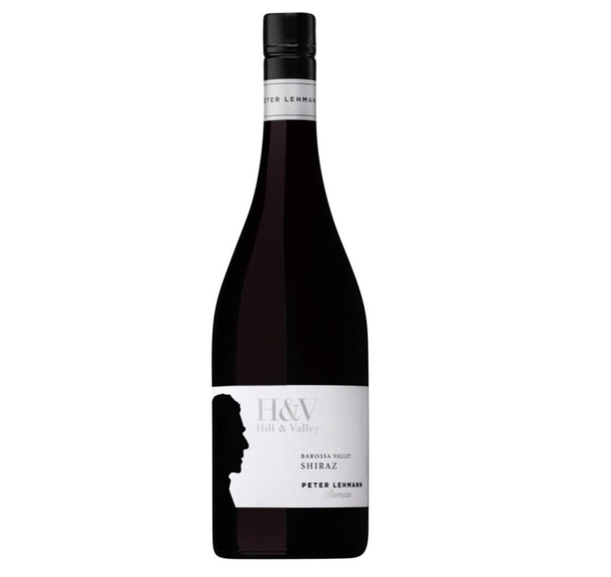 Peter Lehmann Hill & Valley Shiraz 750ml