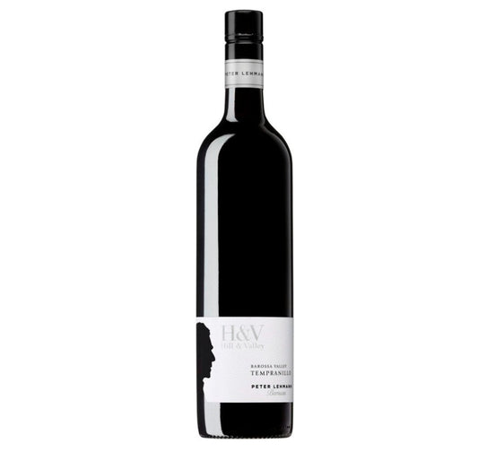 Peter Lehmann Hill & Valley Tempranillo 750ml