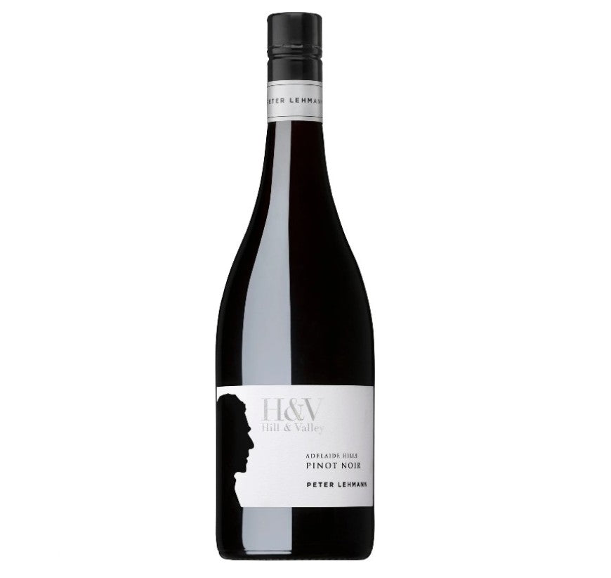 Peter Lehmann Hill & Valley Pinot Noir 750ml