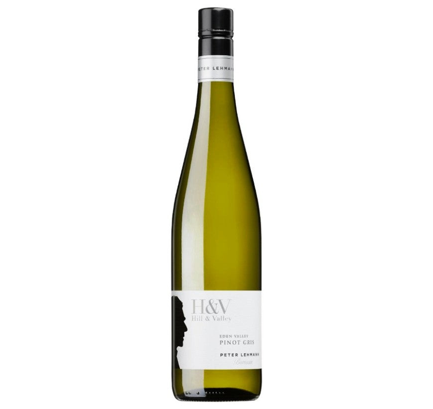 Peter Lehmann Hill & Valley Pinot Gris 750ml