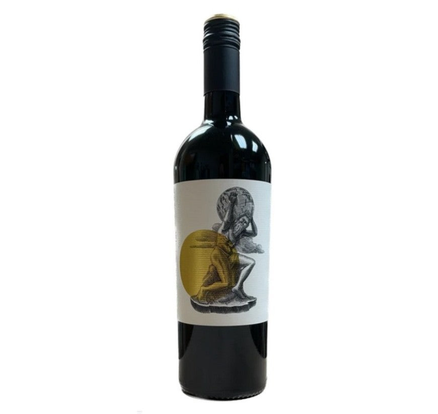 Penley Estate Son of Titan Shiraz 750ml