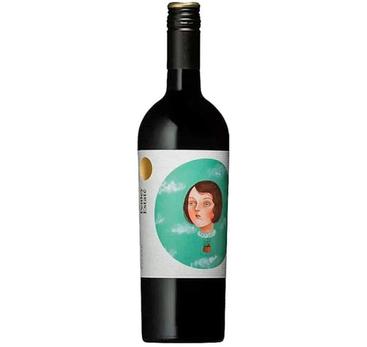 Penley Estate Hyland Shiraz 750ml