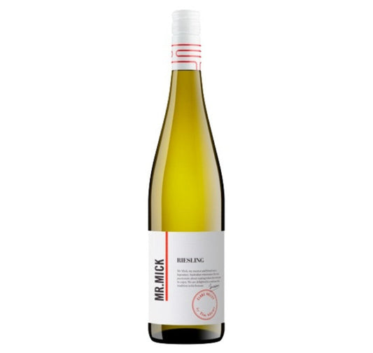 Mr Mick Riesling 750ml