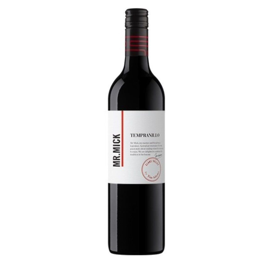 Mr Mick Tempranillo 750ml