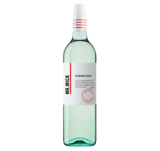 Mr Mick Vermentino 750ml