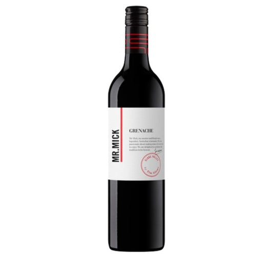 Mr Mick Grenache 750ml