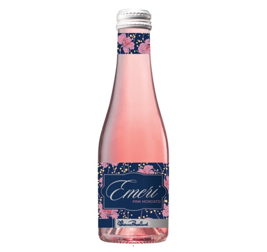 De Bortoli Emeri Pink Moscato 200ml