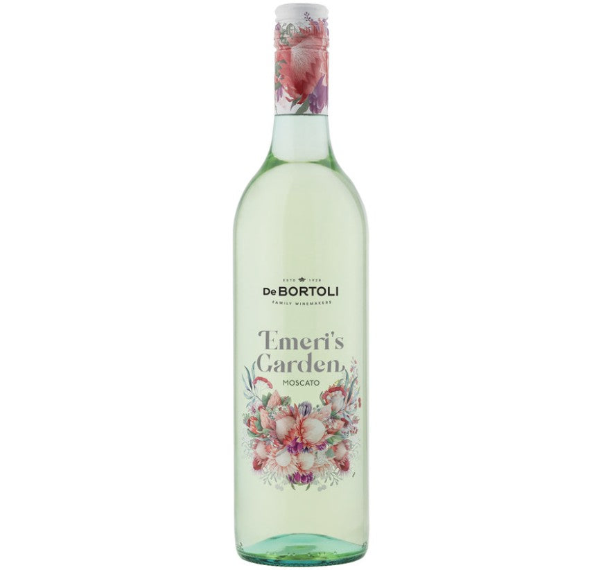 De Bortoli Emeri's Garden Moscato 750ml