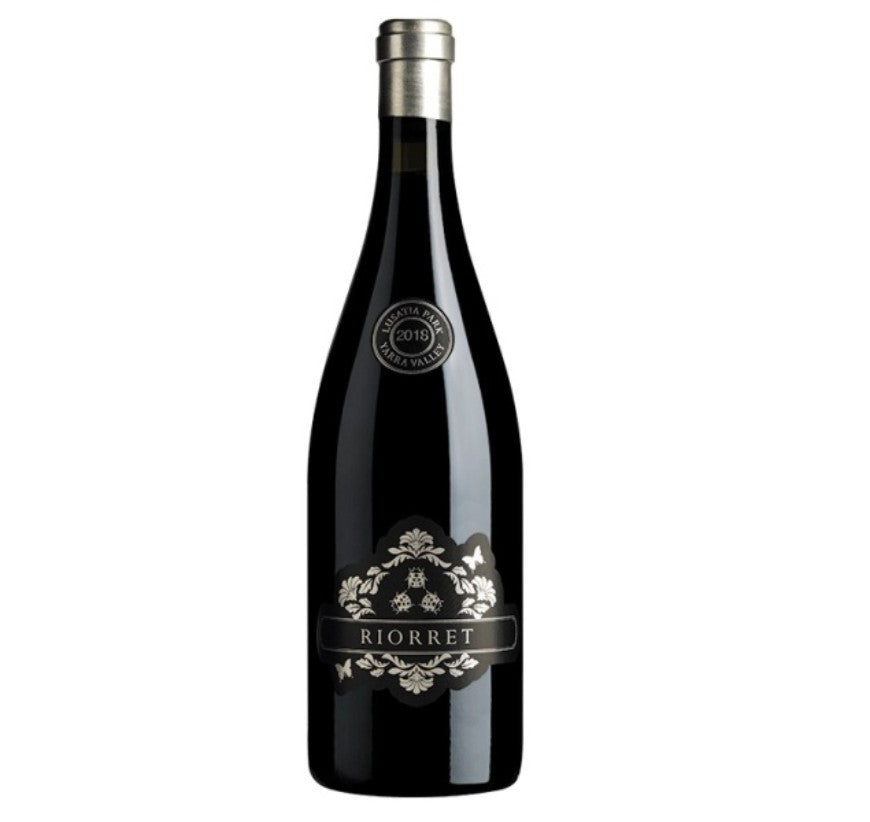 Riorret Lusatia Park Pinot Noir 750ml