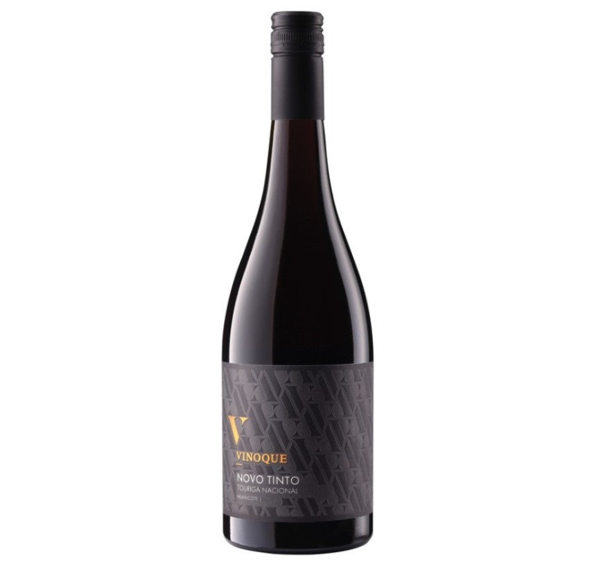 Vinoque Touriga Nacional Heathcote Novo Tinto 750ml