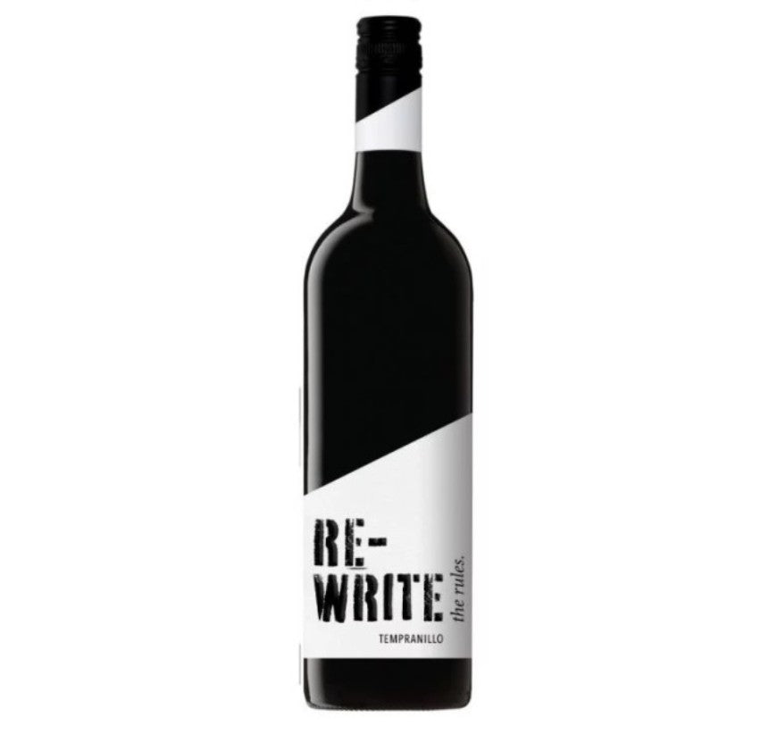 De Bortoli Re-Write The Rules Tempranillo 750ml