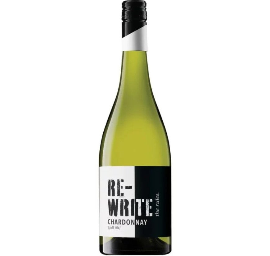 De Bortoli Re-Write The Rules Chardonnay 750ml