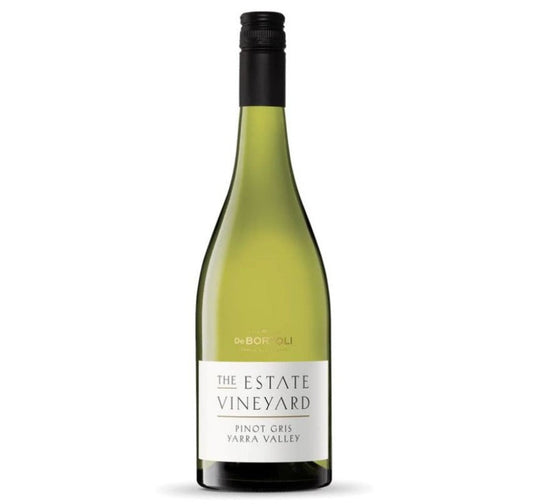 De Bortoli The Estate Vinyard Pinot Gris 750ml