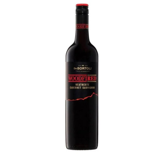 De Bortoli Woodfired Cabernet Sauvignon 750ml