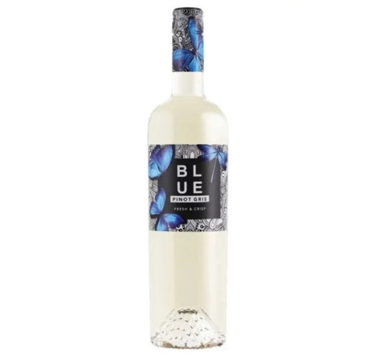 De Bortoli Blue Fresh & Crisp Pinot Gris 750ml