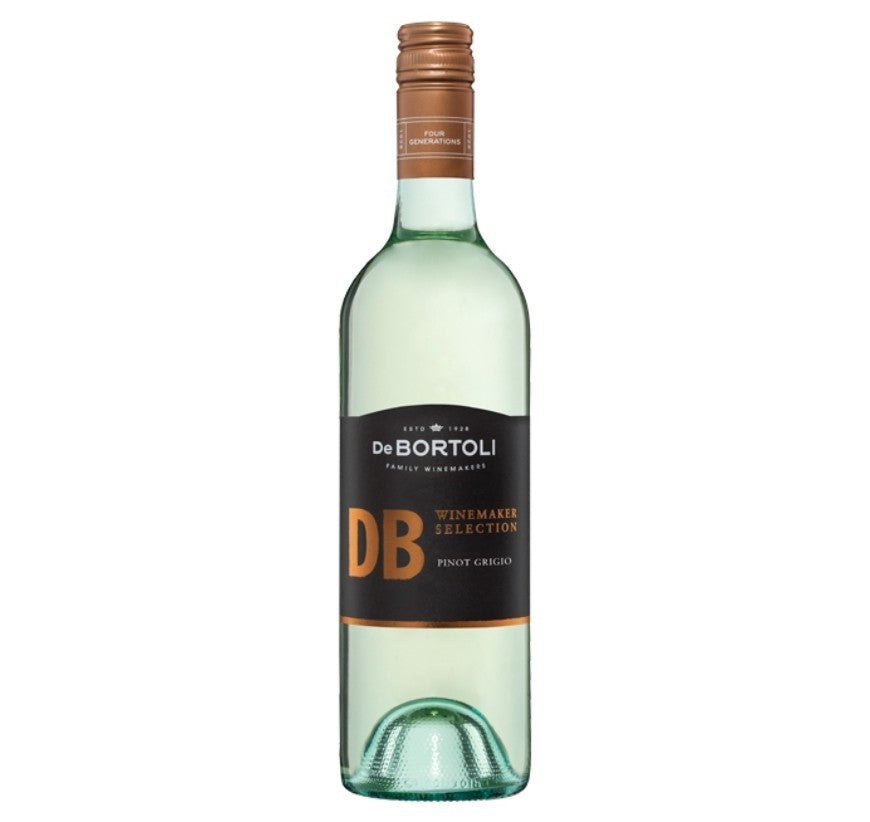 De Bortoli DB Winemakers Selection Pinot Grigio 750ml