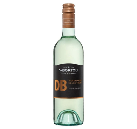 De Bortoli DB Winemakers Selection Pinot Grigio 750ml