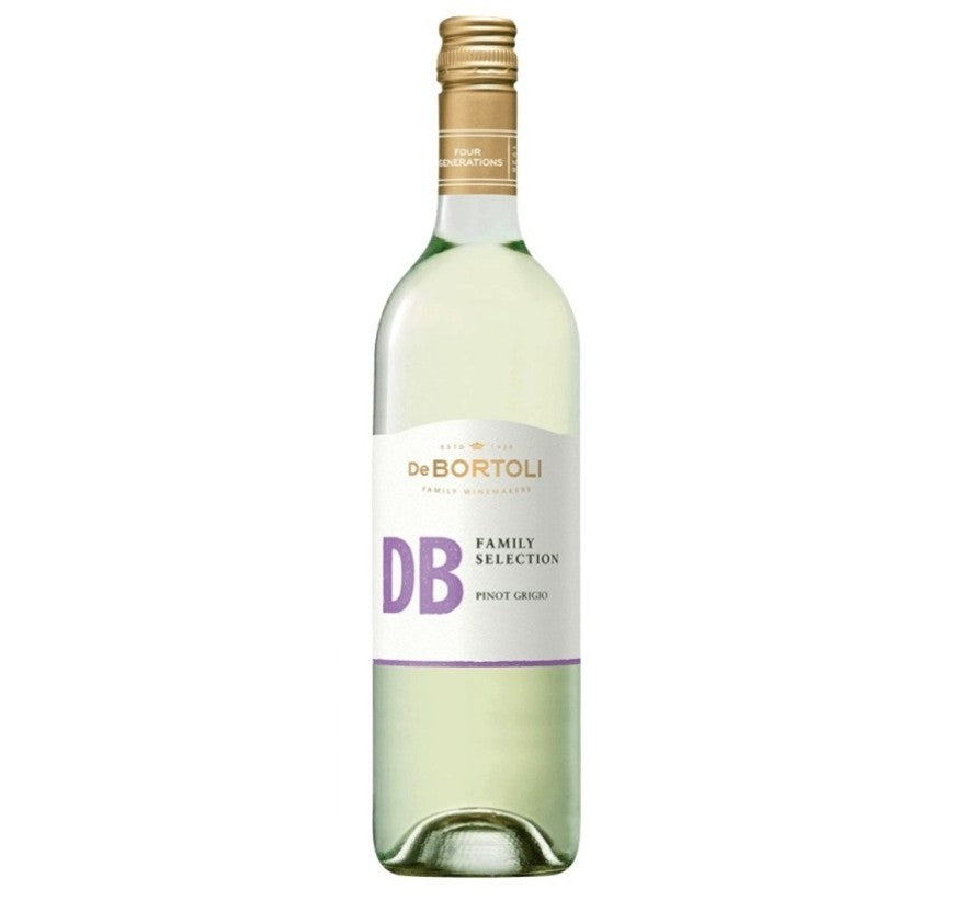 De Bortoli DB Family Selection Pinot Grigio 750ml