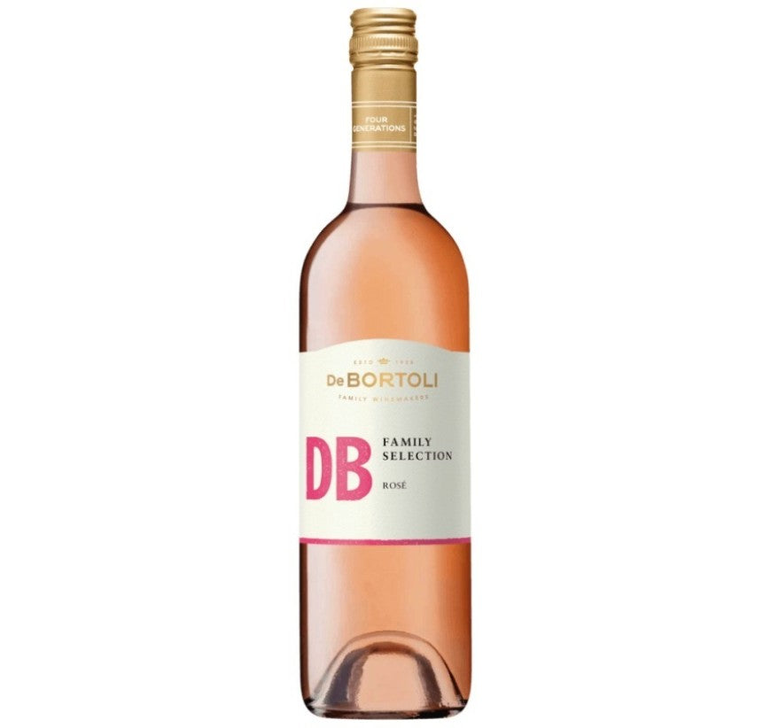 De Bortoli DB Family Selection Rose 750ml