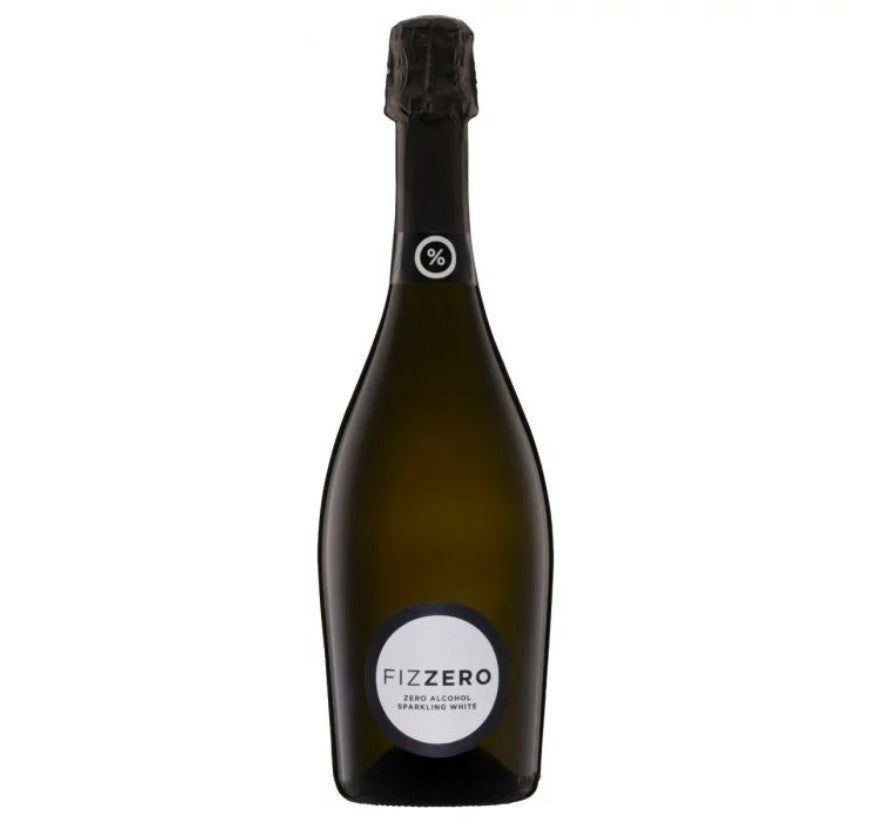 De Bortoli Fizzero Zero Alcohol White Sparkling 750ml