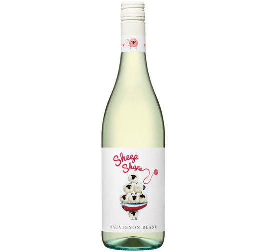 De Bortoli Sheep Shape Sauvignon Blanc 750ml