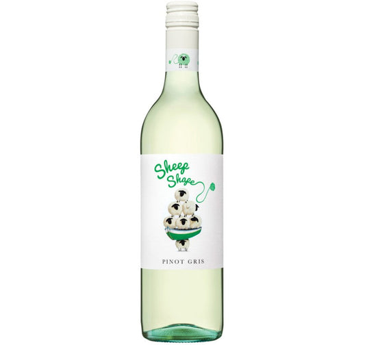 De Bortoli Sheep Shape Pinot Gris 750ml