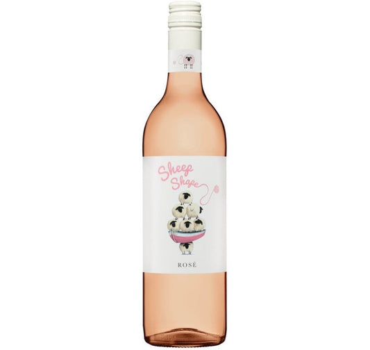 De Bortoli Sheep Shape Rose 750ml