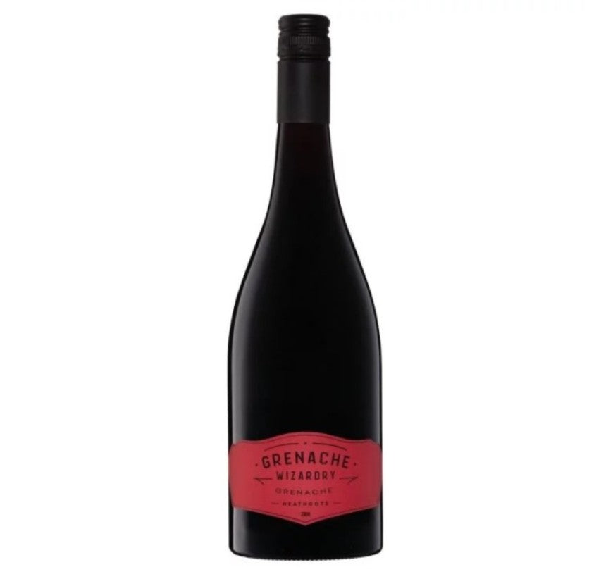 De Bortoli Grenache Wizardry Grenache 750ml