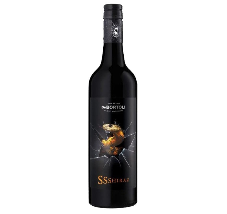 De Bortoli SS Shiraz (The Tiger Snake) 750ml