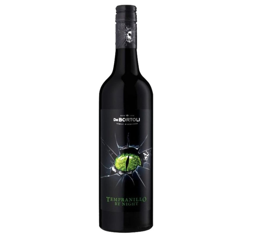 De Bortoli By Night Tempranillo 750ml