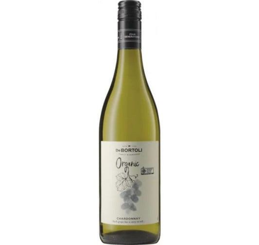 De Bortoli Organic Chardonnay 750ml