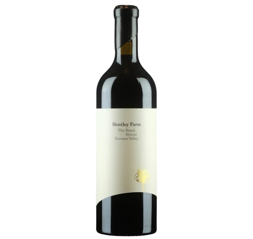 Hentley Farm The Beast Shiraz 750ml