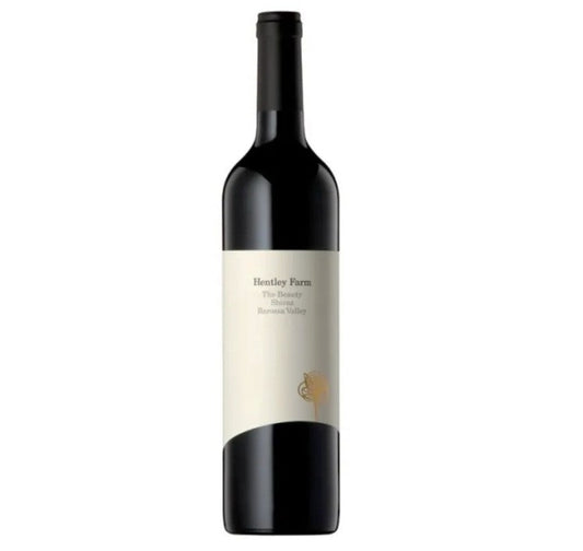 Hentley Farm The Beauty Shiraz 750ml