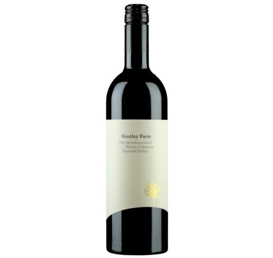 Hentley Farm The Quintessential Shiraz Cabernet 750ml