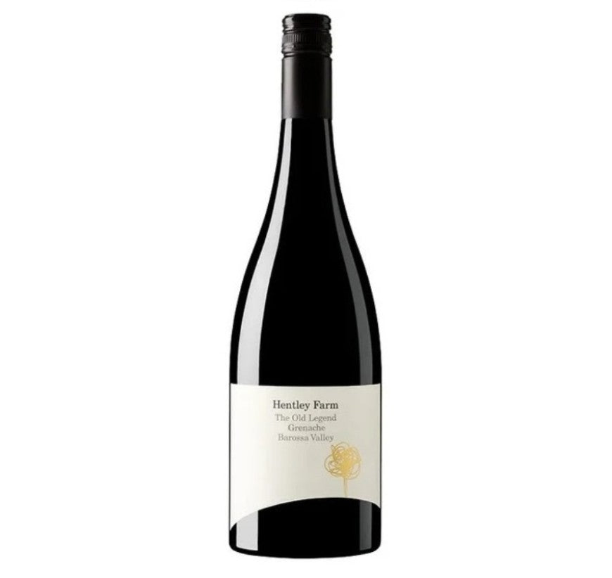 Hentley Farm The Old Legend Grenache 750ml