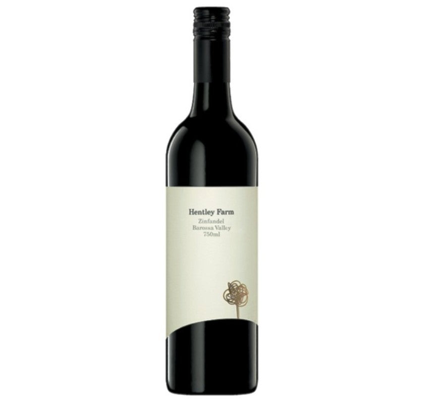 Hentley Farm Zinfandel 750ml