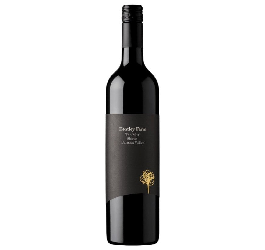 Hentley Farm The Marl Shiraz 750ml