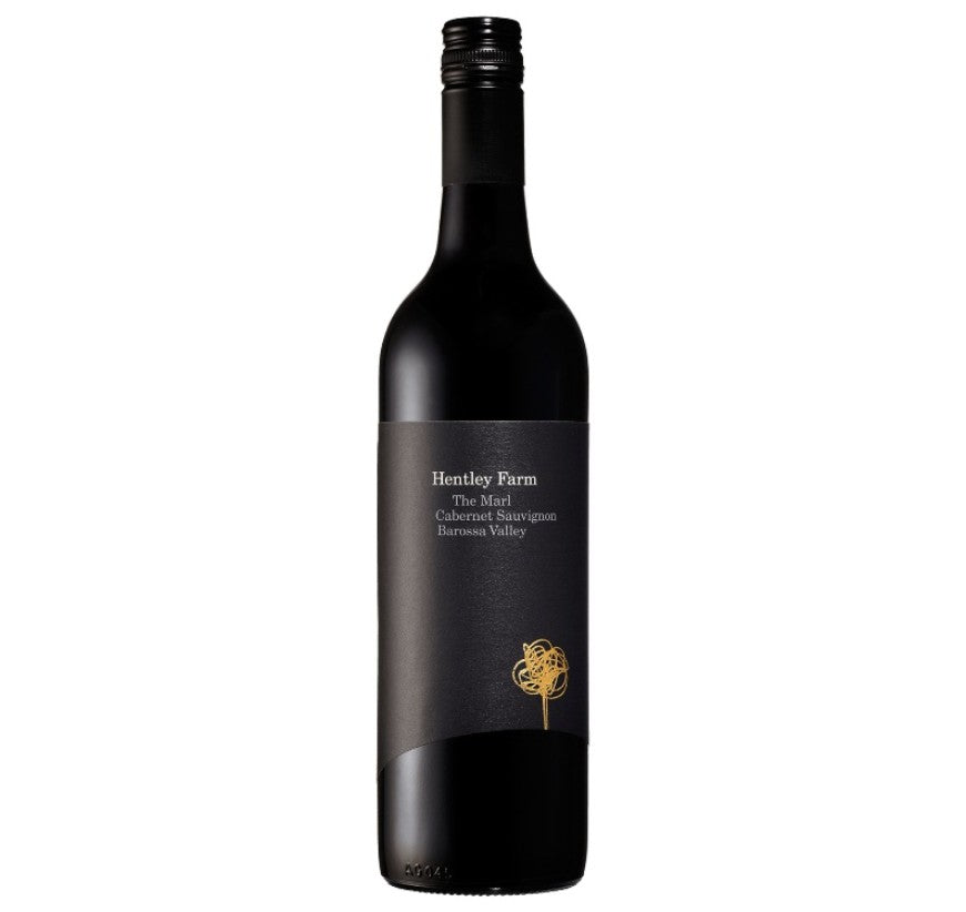 Hentley Farm The Marl Cabernet Sauvignon 750ml