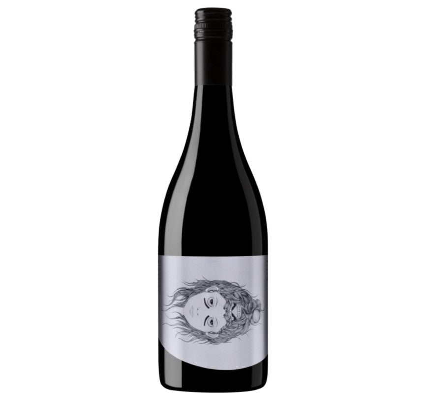 Hentley Farm Villain & Vixen Grenache 750ml