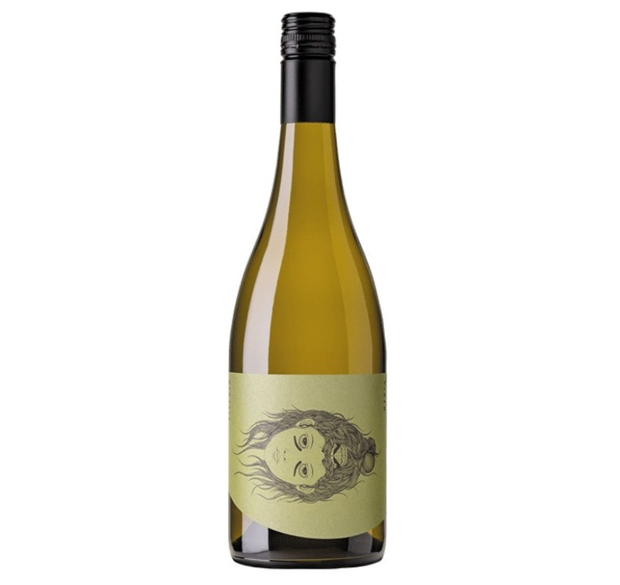 Hentley Farm Villain & Vixen Chardonnay 750ml