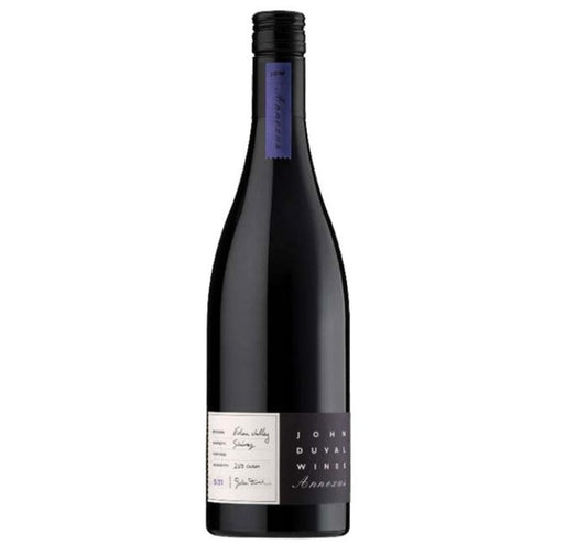 John Duval Annexus Shiraz  750ml