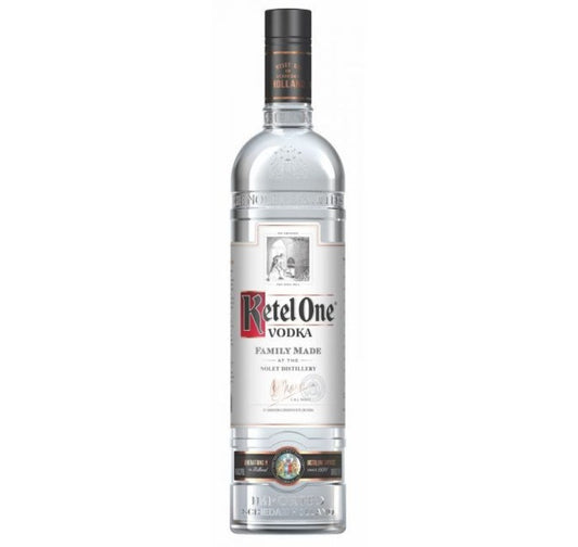 Ketel One Family One Vodka  700ml