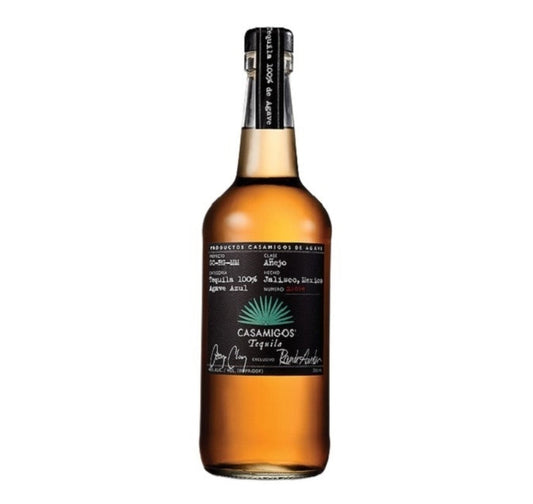 Casamigos De Agave Anejo Tequila  700ml