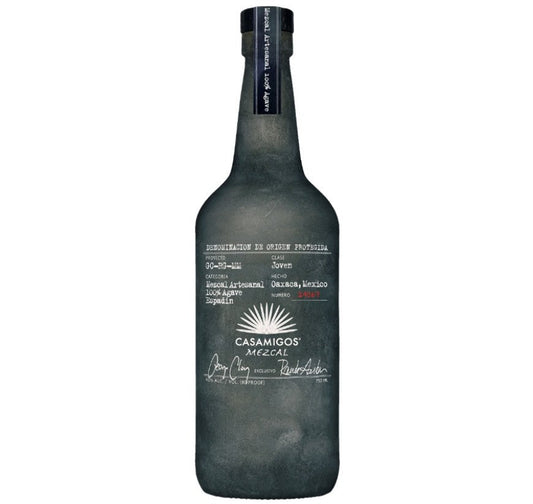 Casamigos Mezcal Artesanal Joven Tequila  700ml