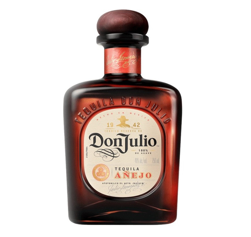 Don Julio Anejo Reservade Tequila 750ml